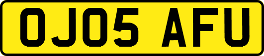 OJ05AFU