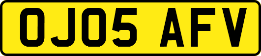 OJ05AFV