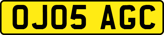 OJ05AGC