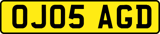 OJ05AGD