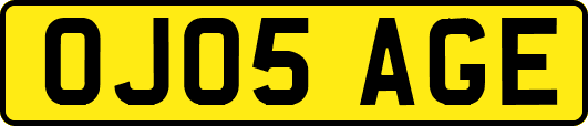 OJ05AGE