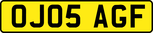 OJ05AGF