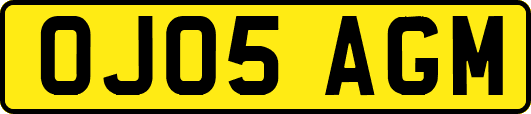 OJ05AGM