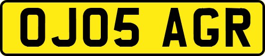 OJ05AGR