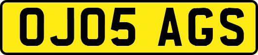 OJ05AGS