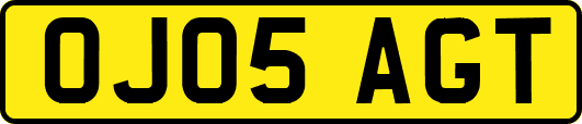 OJ05AGT