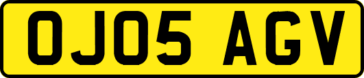 OJ05AGV