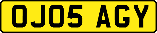 OJ05AGY