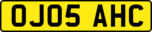 OJ05AHC