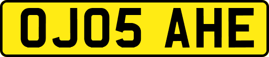 OJ05AHE