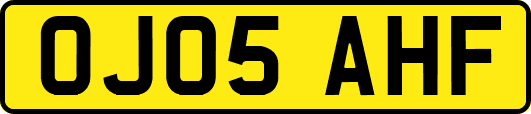 OJ05AHF