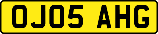 OJ05AHG