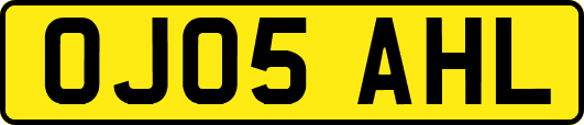 OJ05AHL