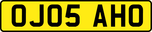 OJ05AHO