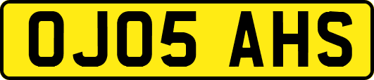 OJ05AHS