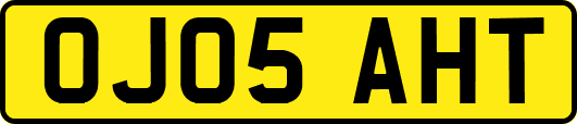 OJ05AHT