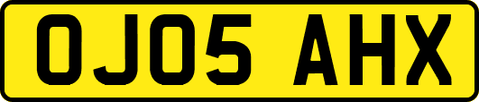OJ05AHX
