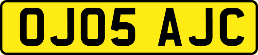 OJ05AJC