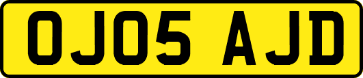 OJ05AJD