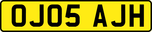 OJ05AJH