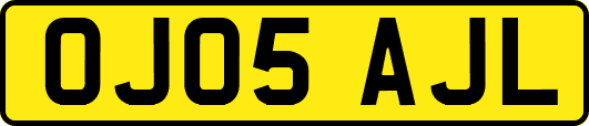 OJ05AJL