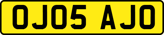 OJ05AJO