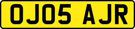 OJ05AJR