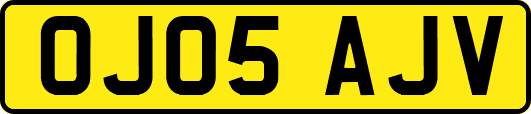 OJ05AJV