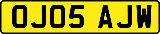 OJ05AJW