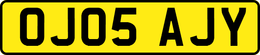 OJ05AJY