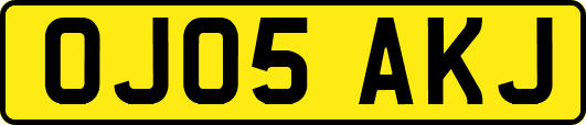 OJ05AKJ