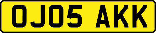OJ05AKK