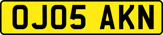 OJ05AKN