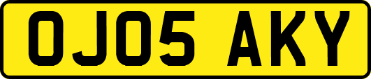 OJ05AKY