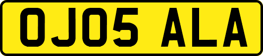 OJ05ALA