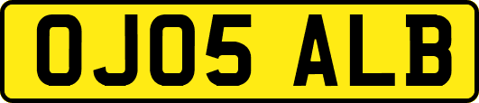 OJ05ALB
