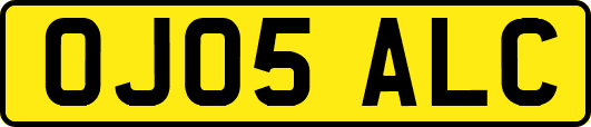 OJ05ALC