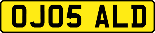 OJ05ALD