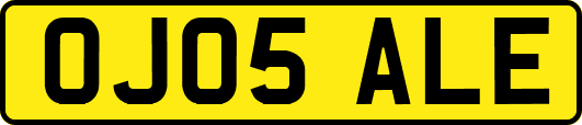 OJ05ALE