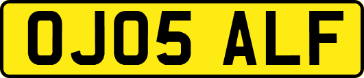OJ05ALF