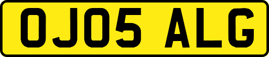 OJ05ALG