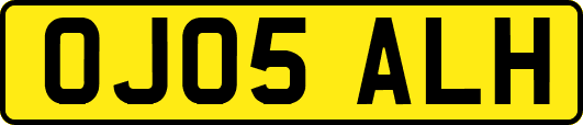 OJ05ALH