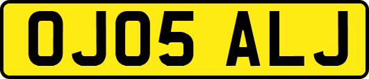 OJ05ALJ