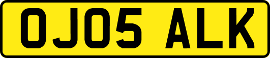 OJ05ALK