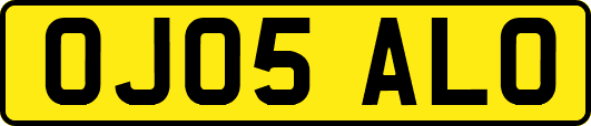 OJ05ALO