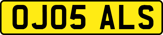 OJ05ALS