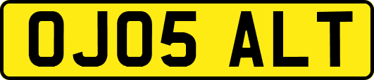 OJ05ALT