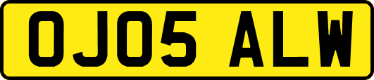 OJ05ALW