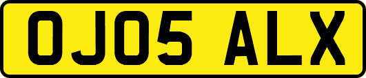 OJ05ALX