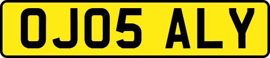 OJ05ALY
